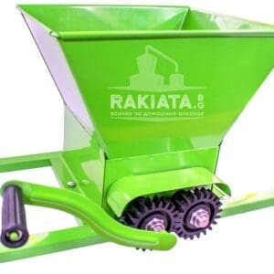 Alternative view of Резачка и мелачка 2в1 за грозде, ябълки и круши