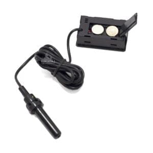 ТЕРМОМЕТЪР СЪС СОНДА