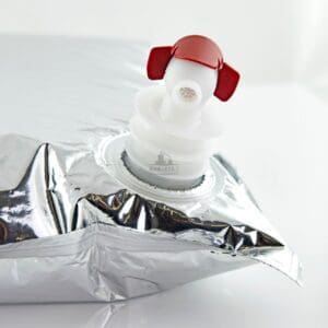 плик за вино и сокове за Bag in box