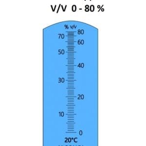 рефрактометър