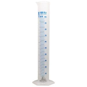 ЦИЛИНДЪР 1000 МЛ РАКИЯТА