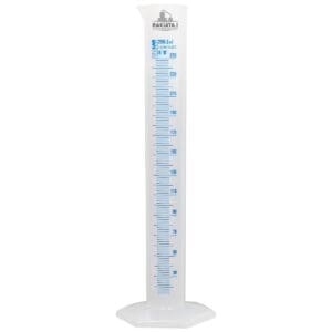 цилиндър 250 мл с печат rakiata.bg