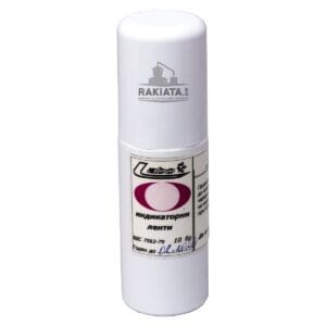 Alternative view of Тест ленти за проверка на бордолезов разтвор