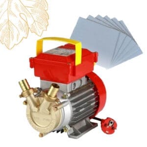 ПОМПИ И ШИХТОВИ ФИЛТРИ