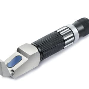 рефрактометър