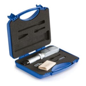 рефрактометър