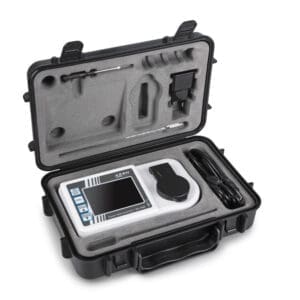 рефрактометър