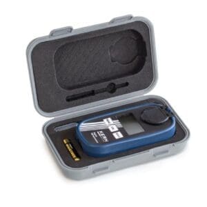 рефрактометър