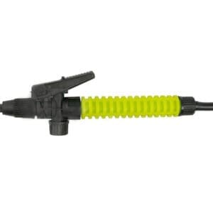 Alternative view of Ръчна пръскачка с удължение AQUA SPRAY 5 литра