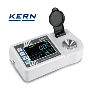 ДИГИТАЛНИ РЕФРАКТОМЕТРИ KERN