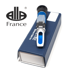 ОПТИЧНИ РЕФРАКТОМЕТРИ ALLA FRANCE