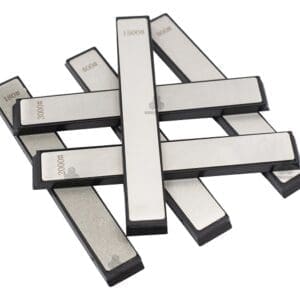 Alternative view of Абразивни камъни диамантени за заточване на ножове 120, 150, 400, 600, 1200, 2000 Абразиви, Точила