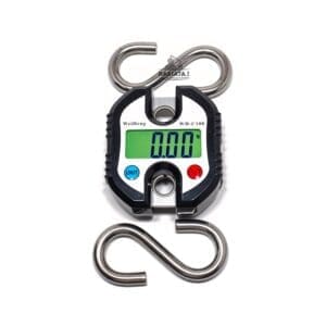 Кранова везна