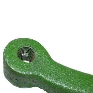 Резервна чугунена дръжка за ръчна гроздомелачка или резачка