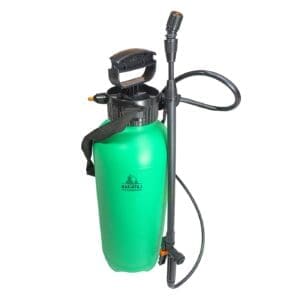 Ръчна градинска пръскачка 10 литра, Garden
