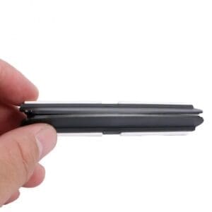 Фиксатор - водач за ръчно заточване на ножове с камък