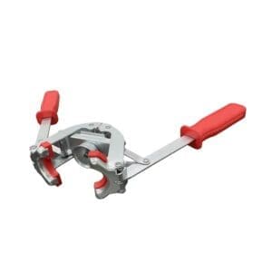 Ръчна магнитна затварачка за бирени капачки ф 26-29 mm