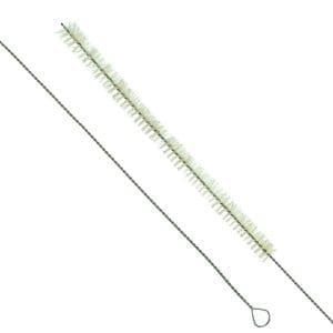 Четка за почистване на стъклени пипети 1 и 2 ml