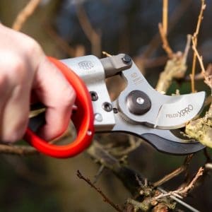 Батерия литиево-йонна за електрически лозарски ножици, FELCO 880/195, 97.2Wh