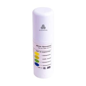 Тест ленти 50 броя за проверка наличие на сода в сурово краве мляко