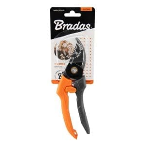 Ножица градинска V-SERIES, SK5 стомана