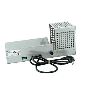 Капсулираща настолна машина за бутилки