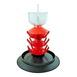 Уред за изплакване на бутилки с вода или препарат, Винатор, Ръчна машина за измиване на бутилки