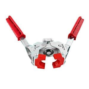 Затварачка ръчна за метални бирени капачки ф 26mm с магнитен накрайник