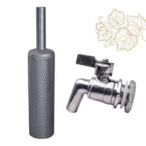 КРАНОВЕ И КОНСУМАТИВИ ЗА НЕРЪЖДАЕМИ СЪДОВЕ