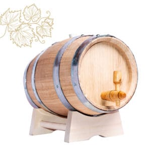 БУРЕТА И КОНСУМАТИВИ