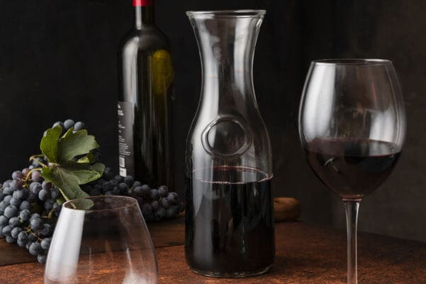 Международен ден на Мавруда - 26 октомври