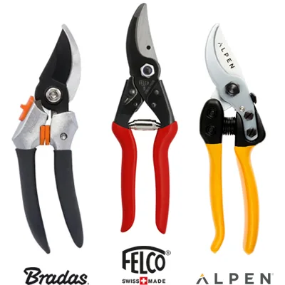 лозарски ножици