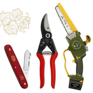 ЛОЗАРСКИ НОЖИЦИ, ГРАДИНСКИ ТРИОНИ И НОЖЧЕТА