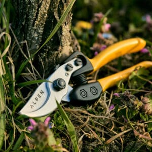 ALPEN AG 150 - лозарска ножица