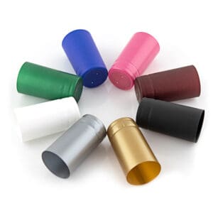 ТЕРМО КАПСУЛИ ЗА БУТИЛКИ