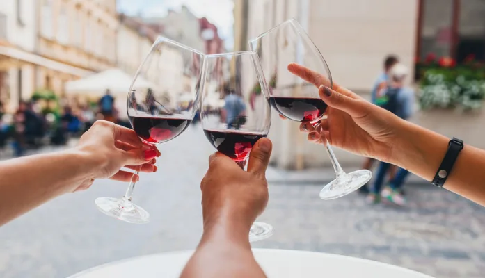 Международният ден на Мерлото